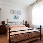 Bed & Breakfast Gloriana 3*