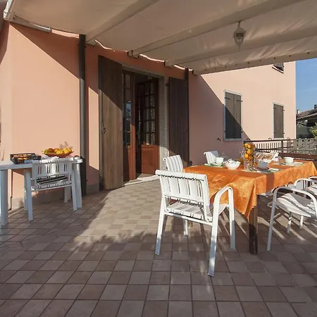 Bed & Breakfast Gloriana 3*