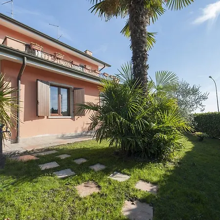 Gloriana 3* Сона