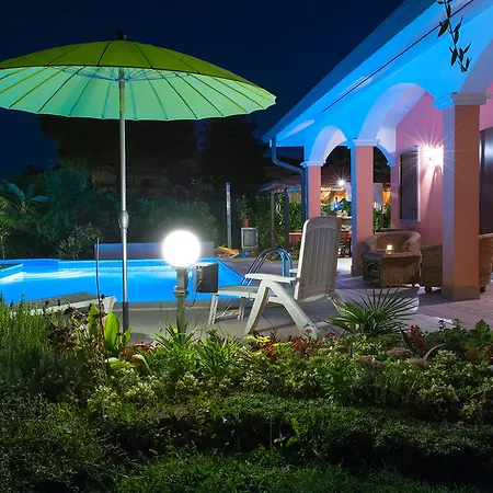 Bed and Breakfast Gloriana 3*