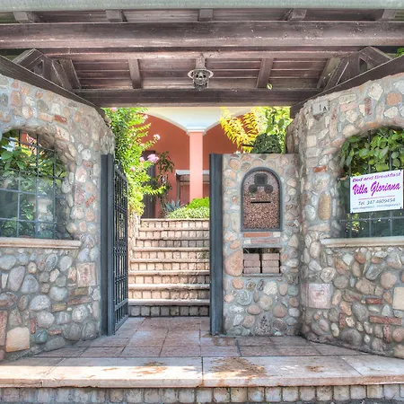 Bed and Breakfast Gloriana Sona