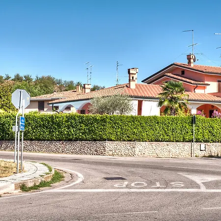 Bed and Breakfast Gloriana