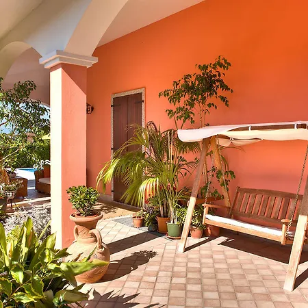 Bed and Breakfast Gloriana 3*