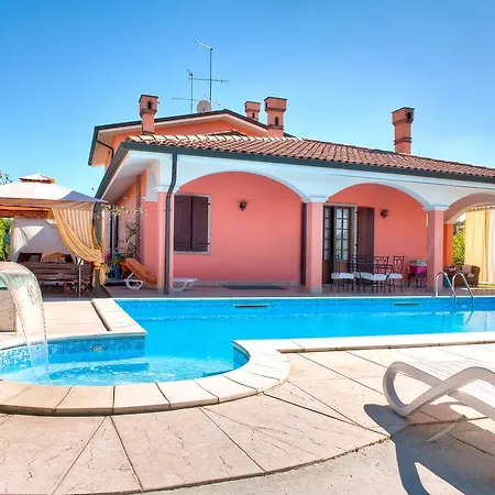 Bed and Breakfast Gloriana