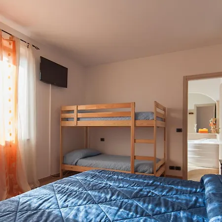 Bed & Breakfast Gloriana Sona