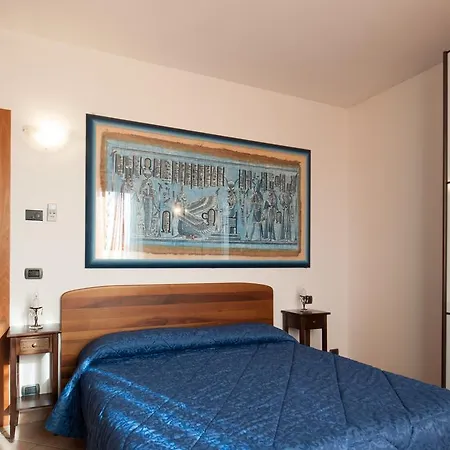 Gloriana Bed & Breakfast