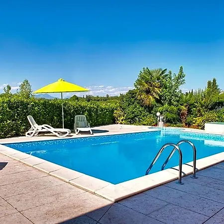 Gloriana فندق مبيت وإفطار 3*