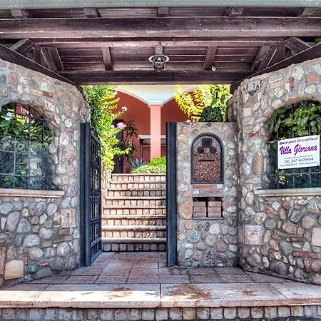 Gloriana