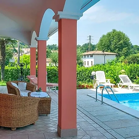 Gloriana فندق مبيت وإفطار 3*