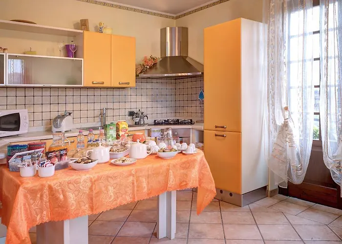 Alojamento de Acomodação e Pequeno-almoço Gloriana