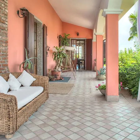 Bed & Breakfast Gloriana Sona