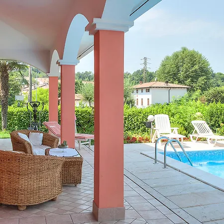 Bed & Breakfast Gloriana