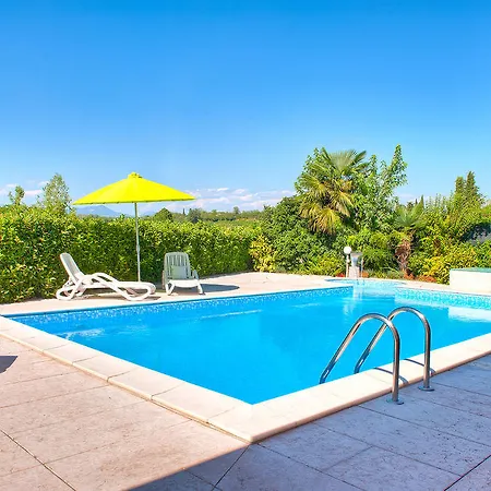 Bed & Breakfast Gloriana 3*